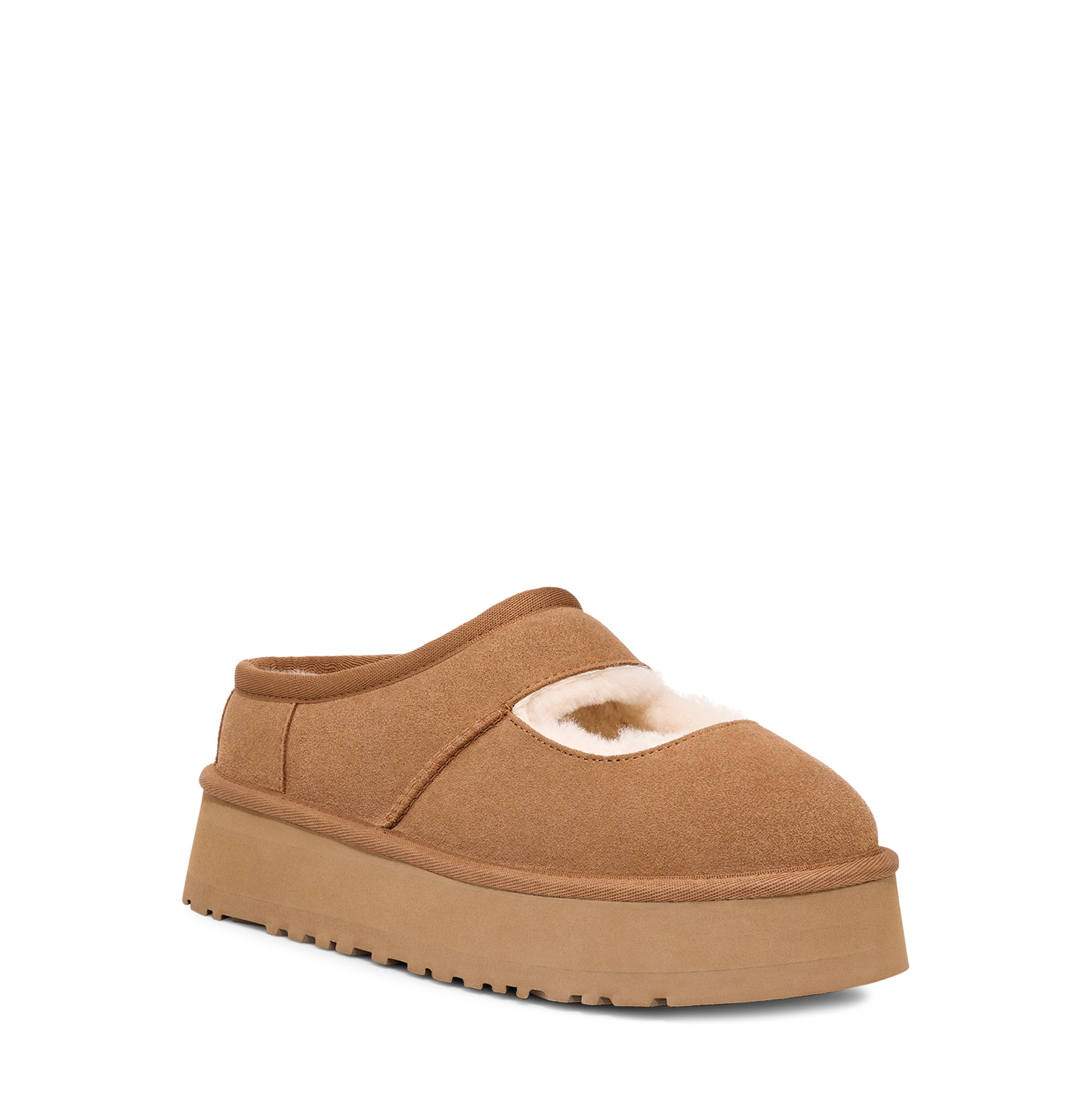 UGG - Womens Bea Mary Jane Slipper