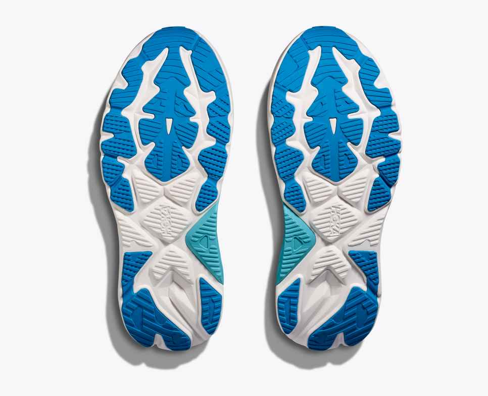 Men's Arahi 8 - Black / skyward blue