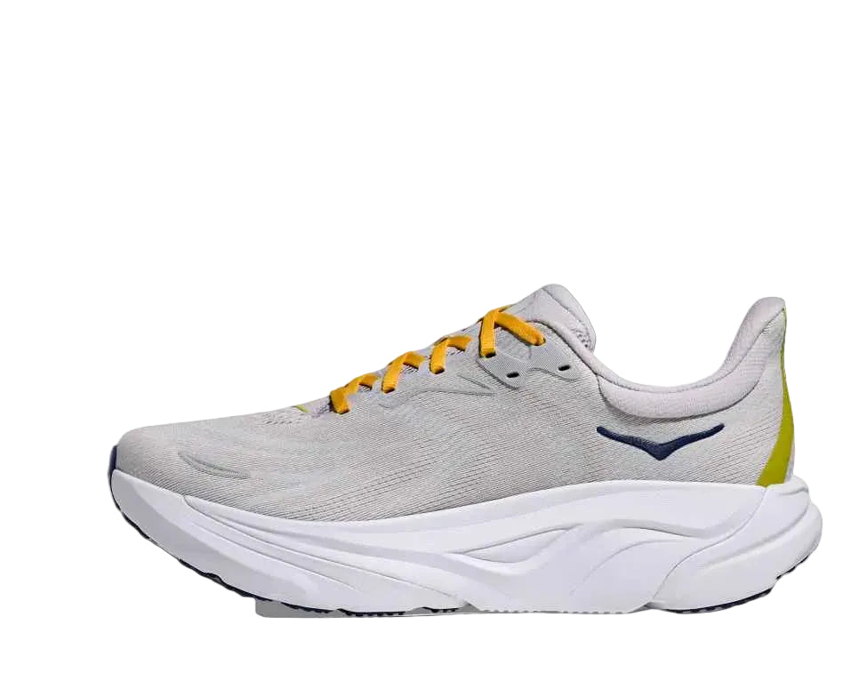 Men's Arahi 8-WIDE - stardust / cosmic grey