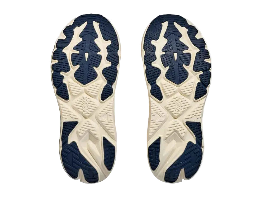 Women's Arahi 8 - Rose cream / alabaster