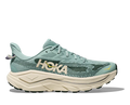 HOKA CHALLENGER 8 - Jade/Truffle Salt