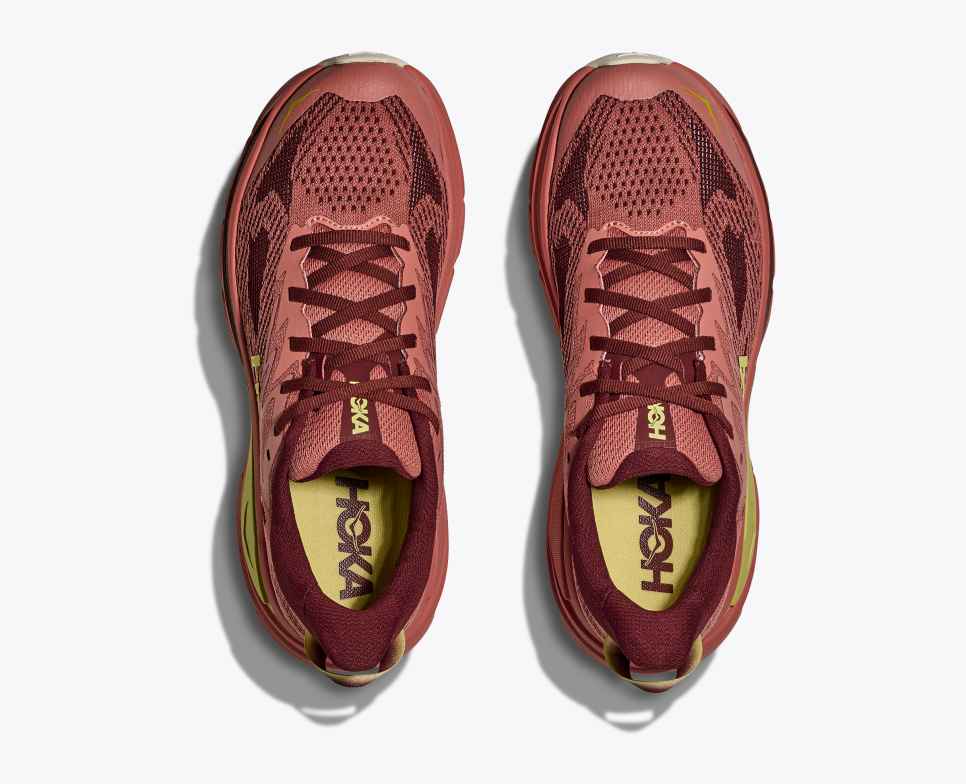 WOMEN'S HOKA CHALLENGER 8