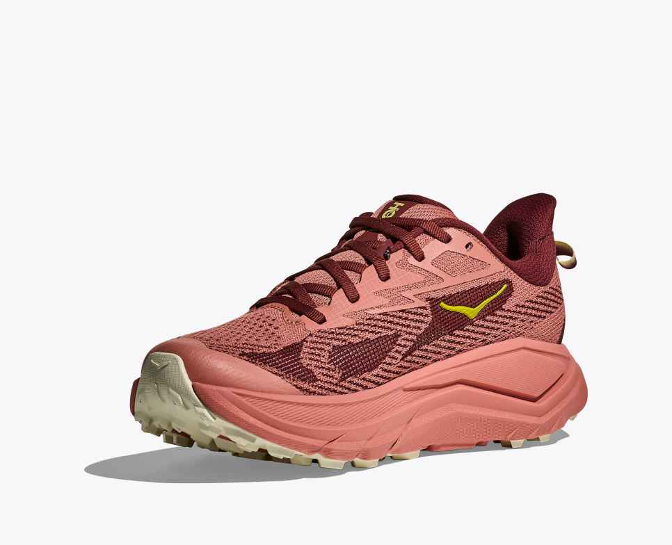 WOMEN'S HOKA CHALLENGER 8