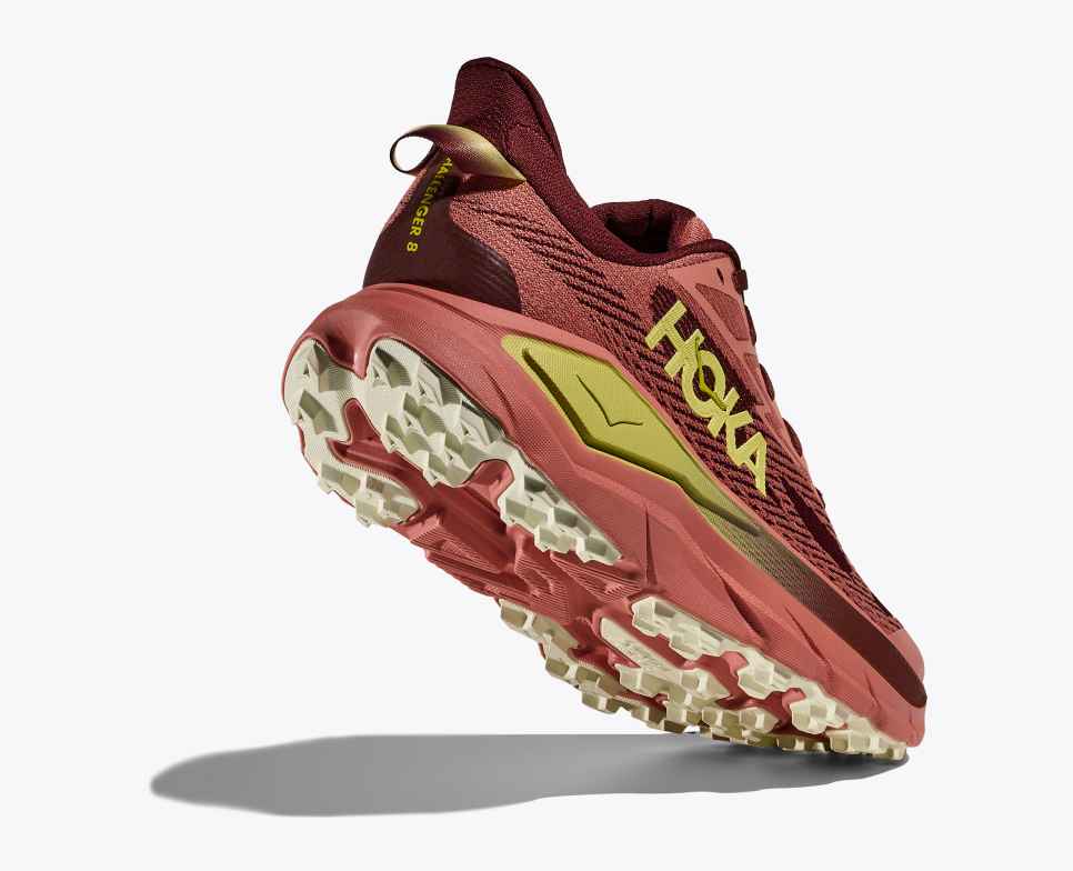 WOMEN'S HOKA CHALLENGER 8