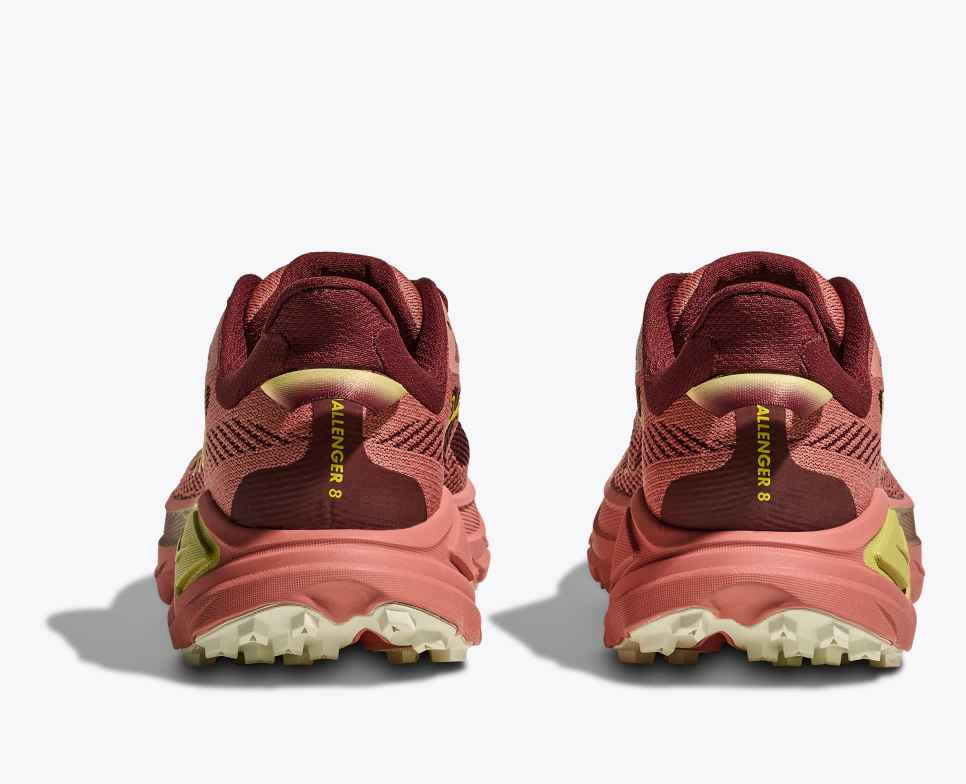 WOMEN'S HOKA CHALLENGER 8
