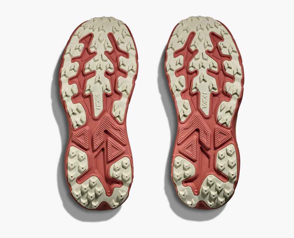 WOMEN'S HOKA CHALLENGER 8