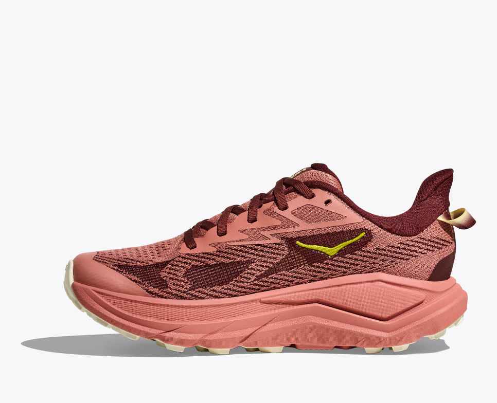 WOMEN'S HOKA CHALLENGER 8