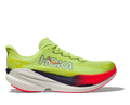 Women's Mach X3 - Neon Yuzu/ Squid Ink