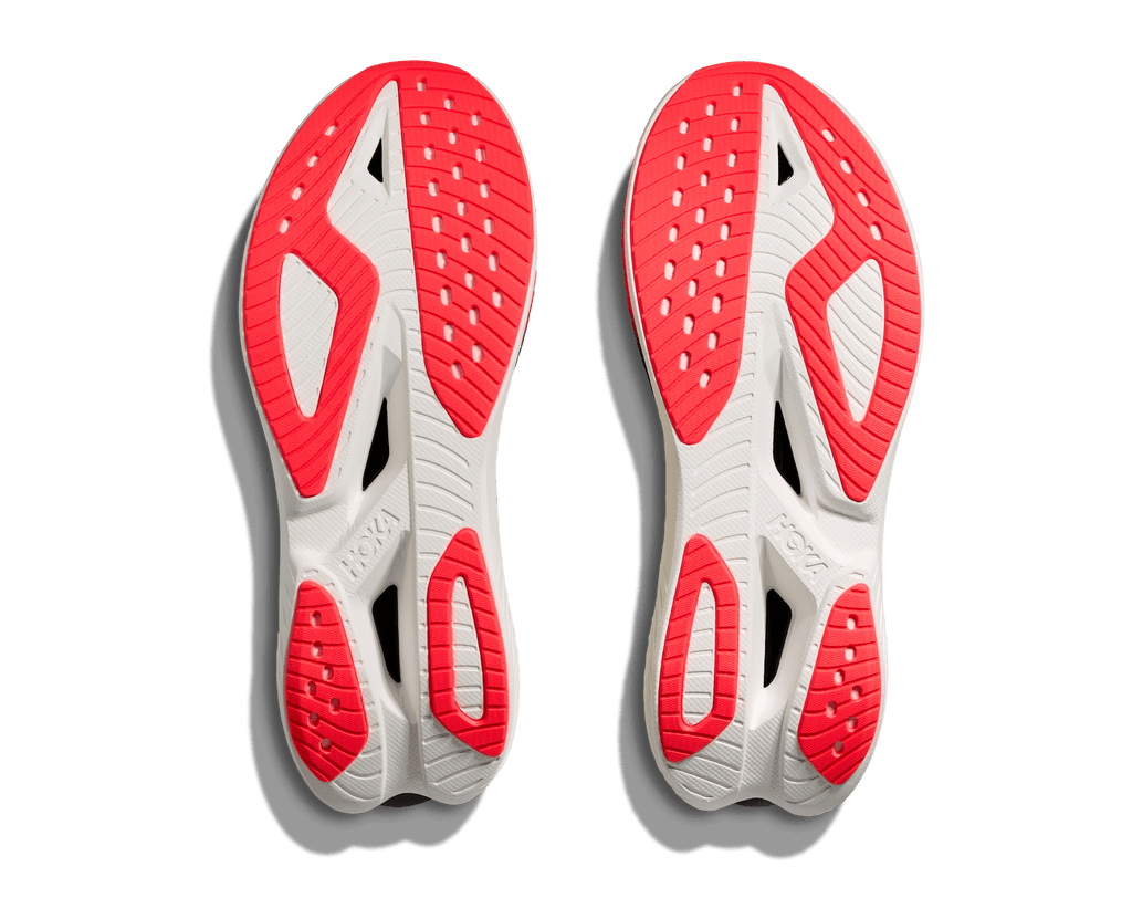 Women's Mach X3 - Neon Yuzu/ Squid Ink
