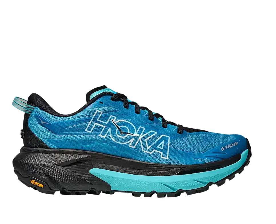 Men's Mafate Speed 5 - Blue