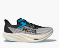Rocket X3 - White/ Black