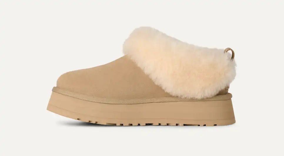 UGG - Women's Tazzelle Slipper