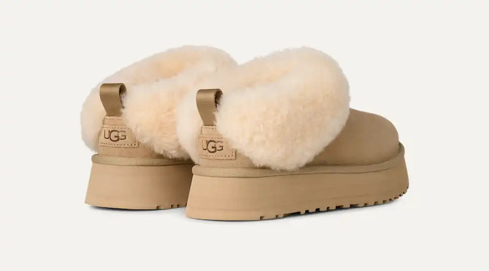UGG - Women's Tazzelle Slipper