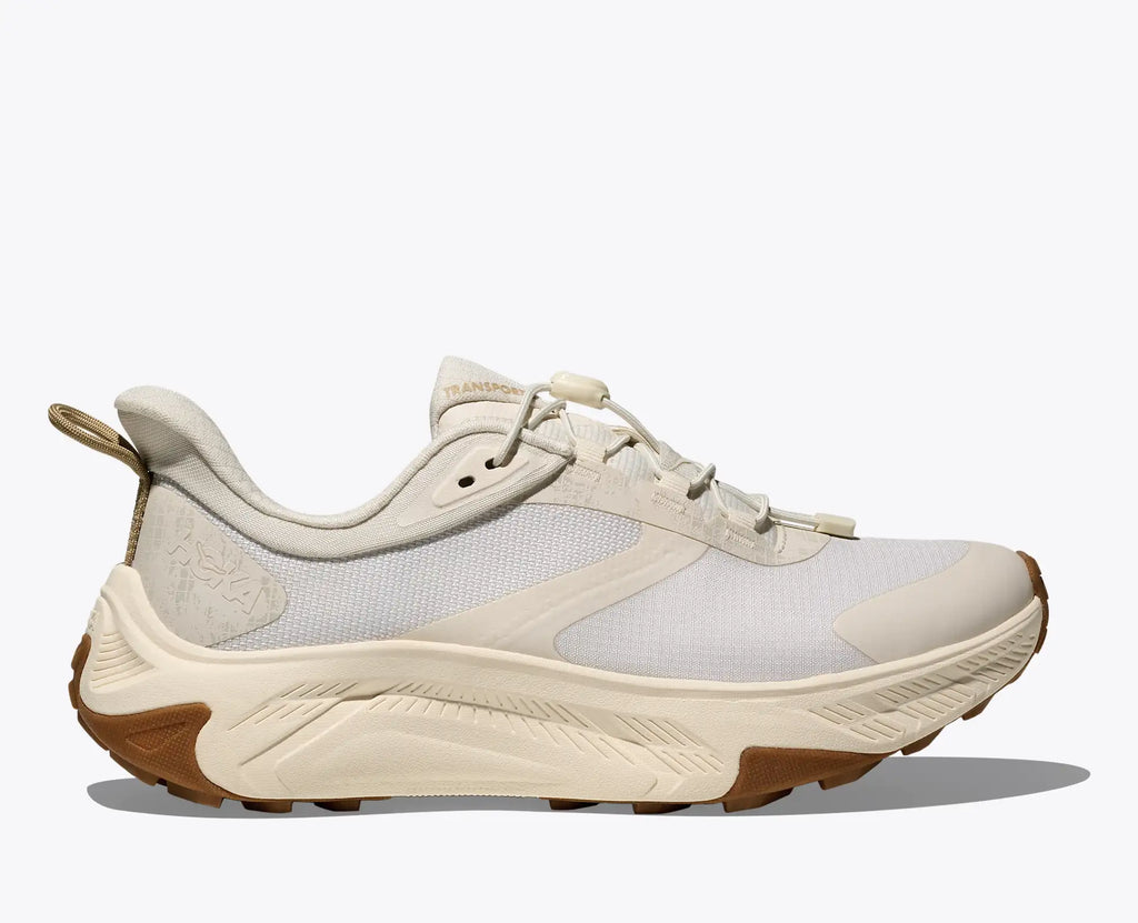 Women's Transport 2 - Alabaster/ Alabaster