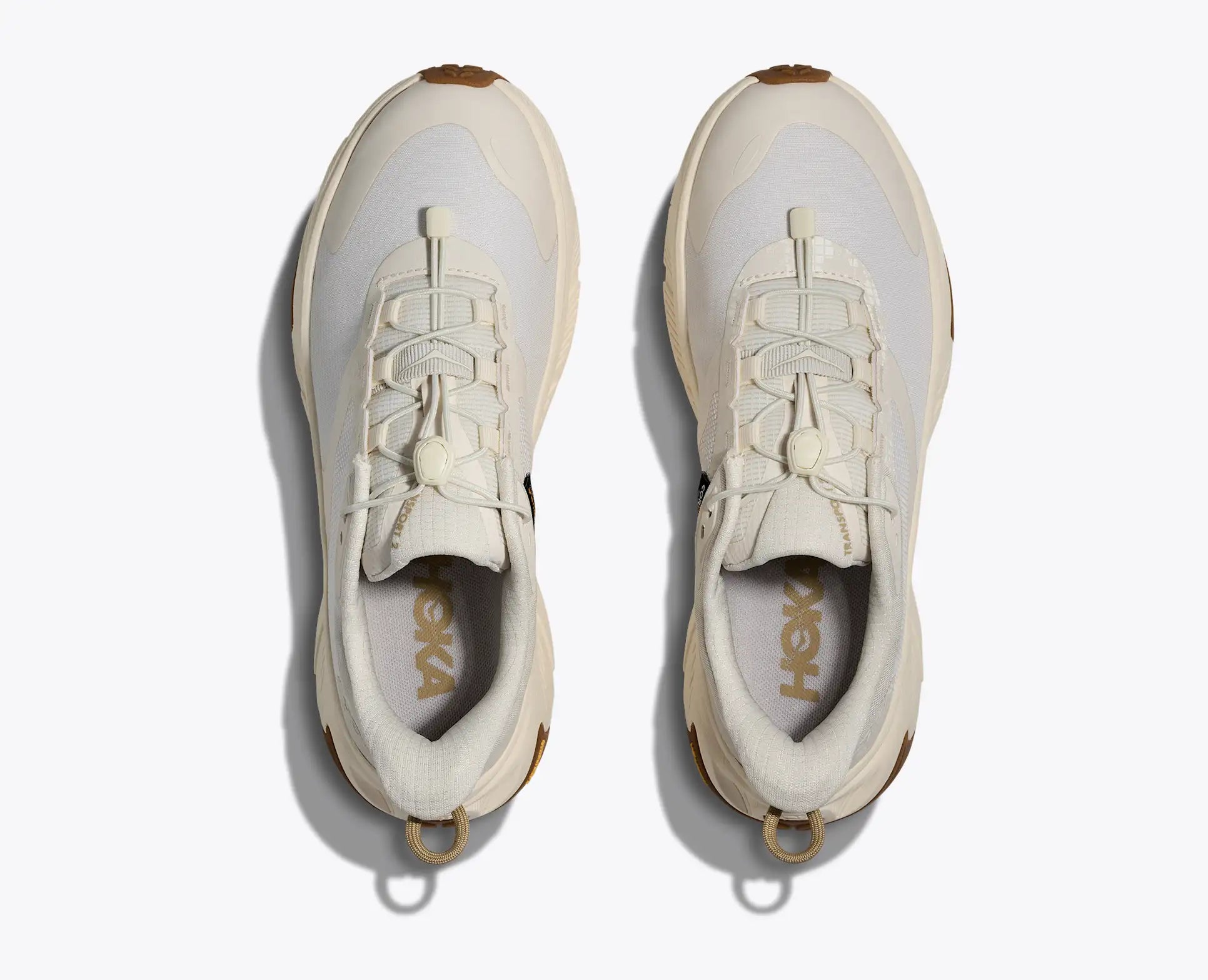 Women's Transport 2 - Alabaster/ Alabaster