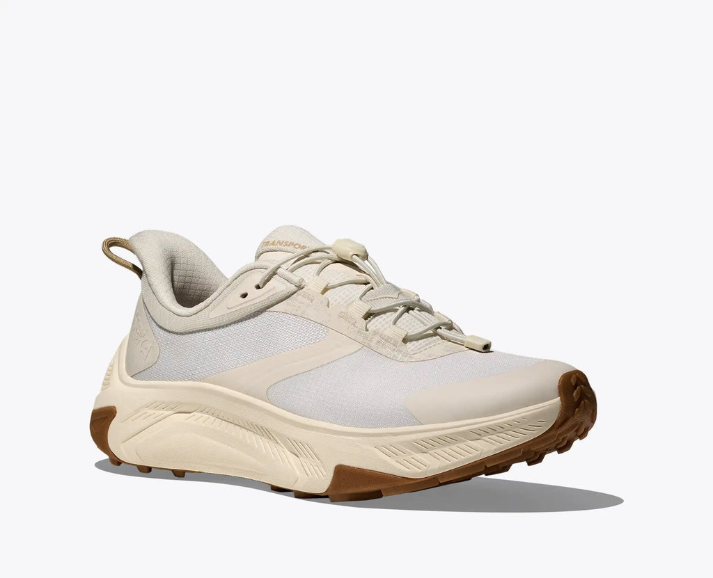 Women's Transport 2 - Alabaster/ Alabaster