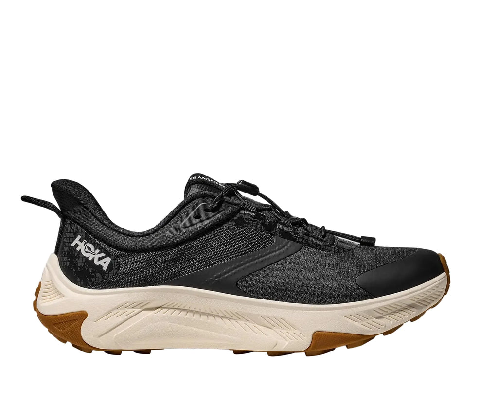 Men's Transport 2 - Black/ Alabaster