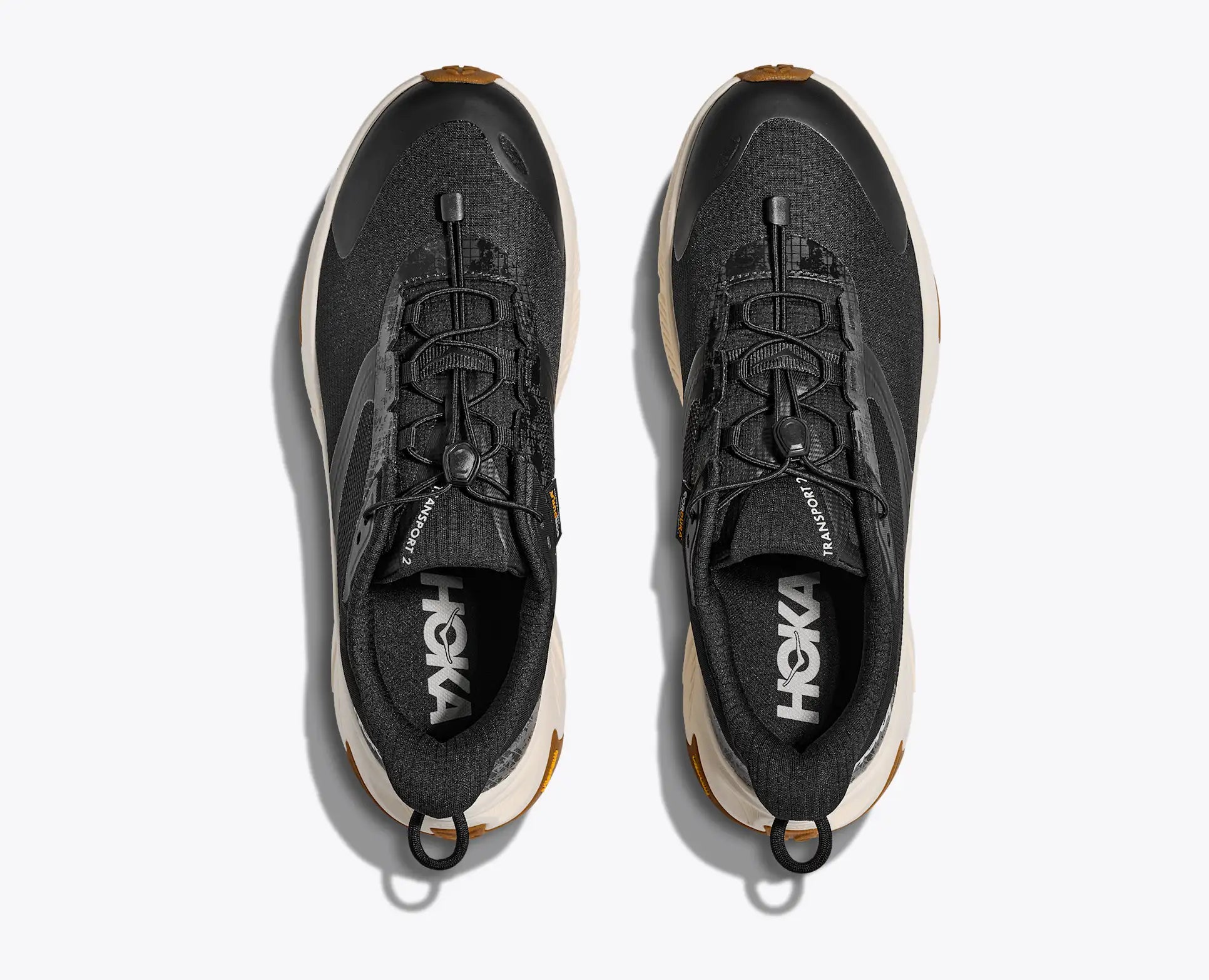 Men's Transport 2 - Black/ Alabaster