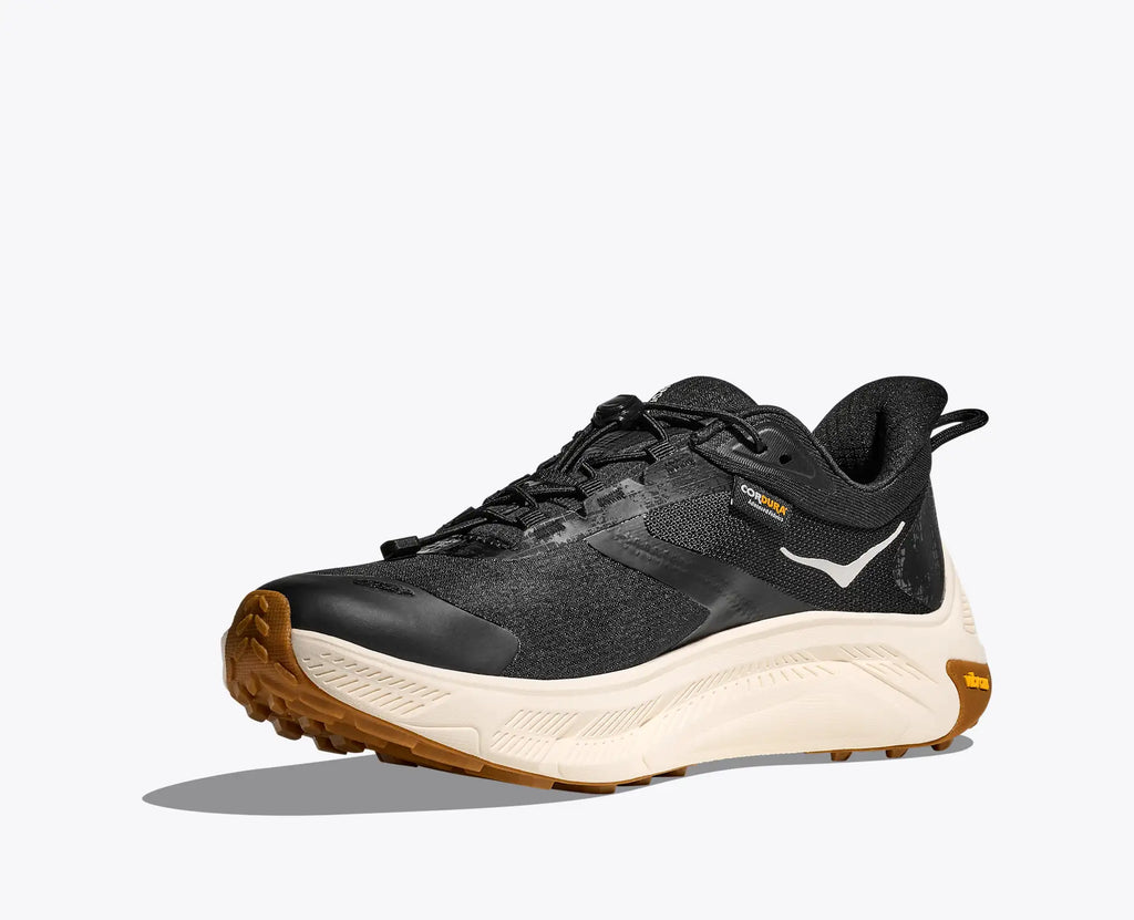 Men's Transport 2 - Black/ Alabaster