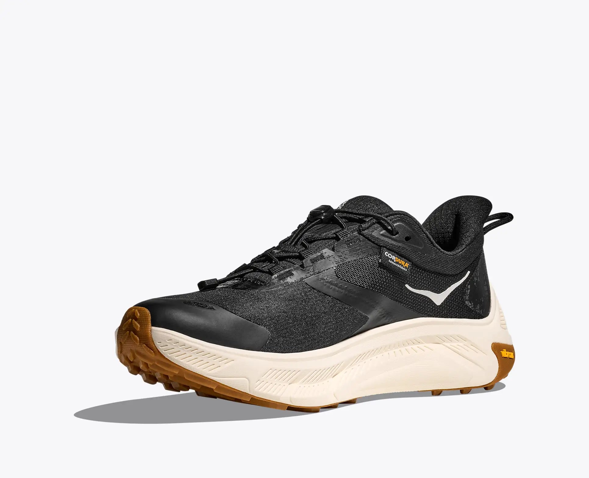 Men's Transport 2 - Black/ Alabaster