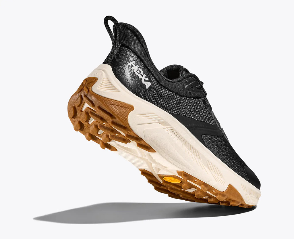 Men's Transport 2 - Black/ Alabaster