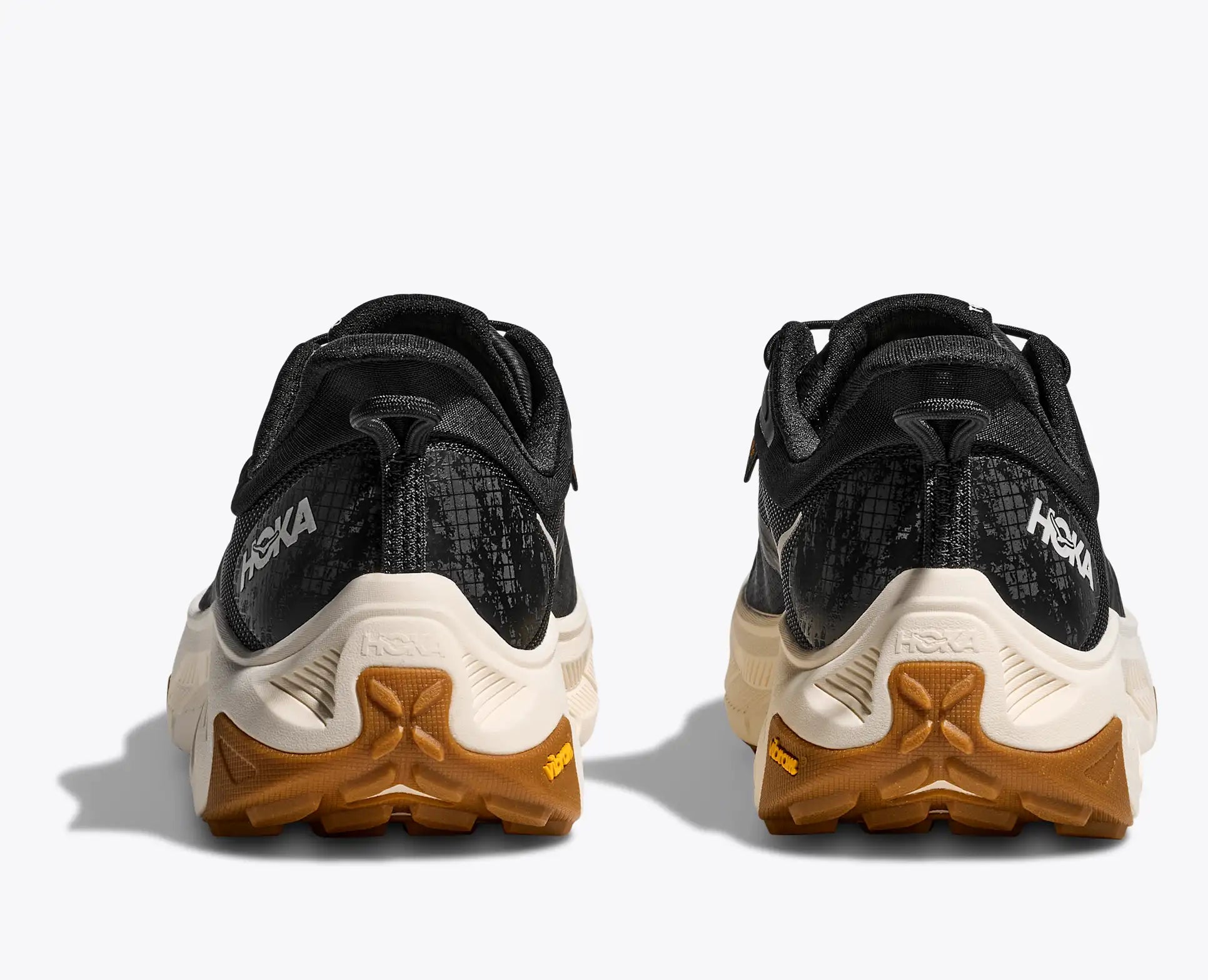 Men's Transport 2 - Black/ Alabaster