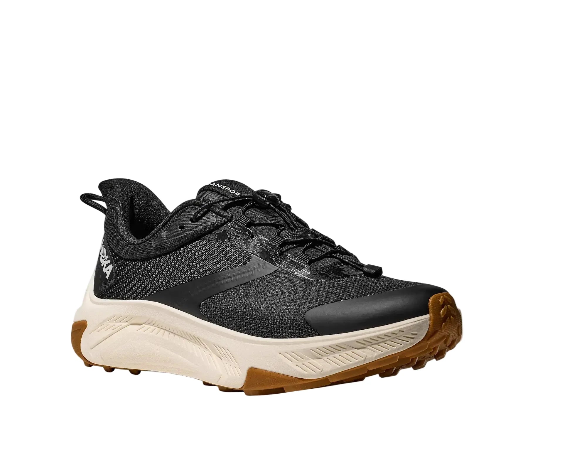 Men's Transport 2 - Black/ Alabaster