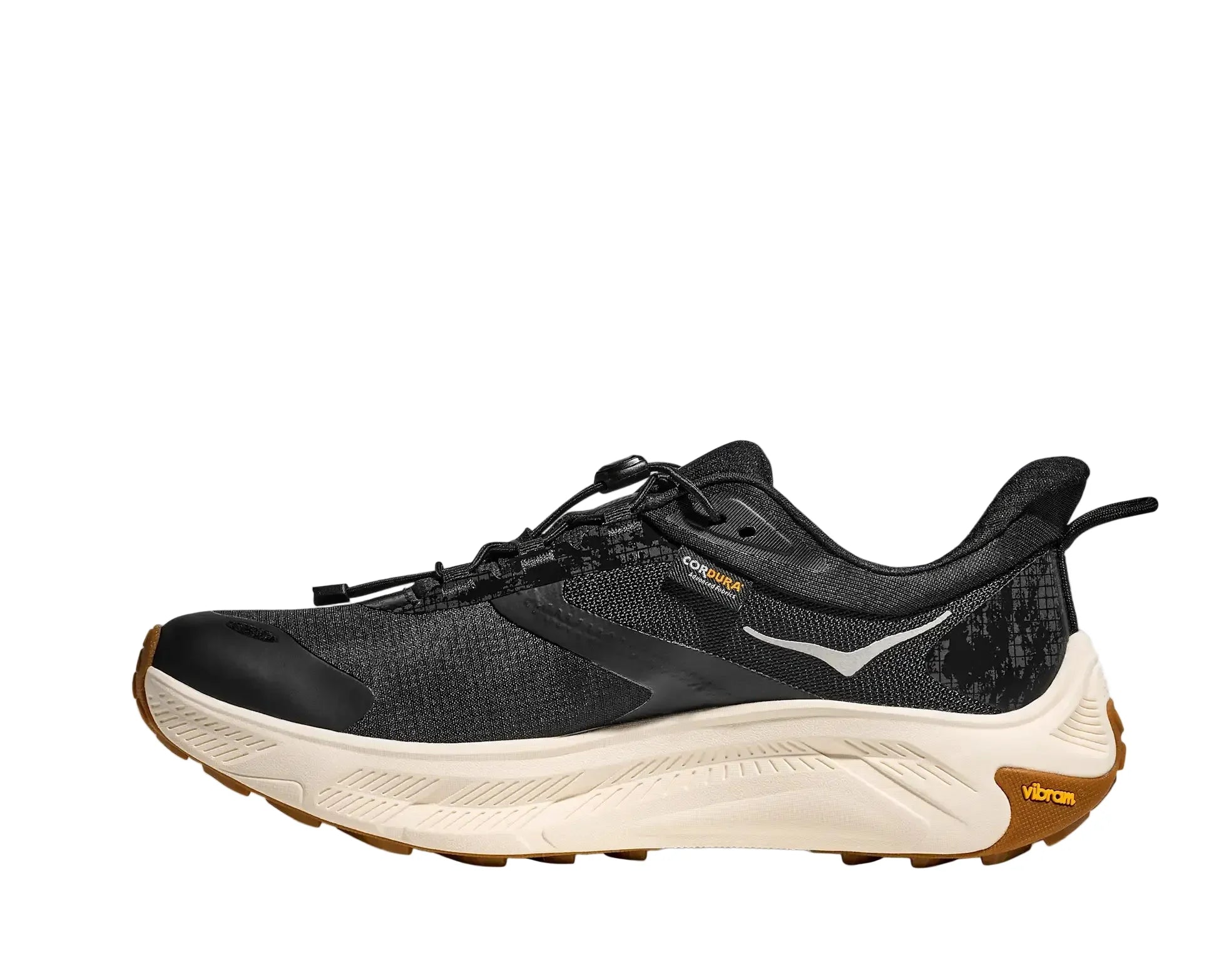 Men's Transport 2 - Black/ Alabaster