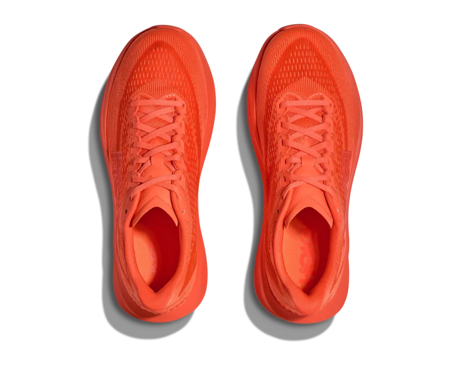 Men's Mach 7 - Bell Pepper/ Bell Pepper