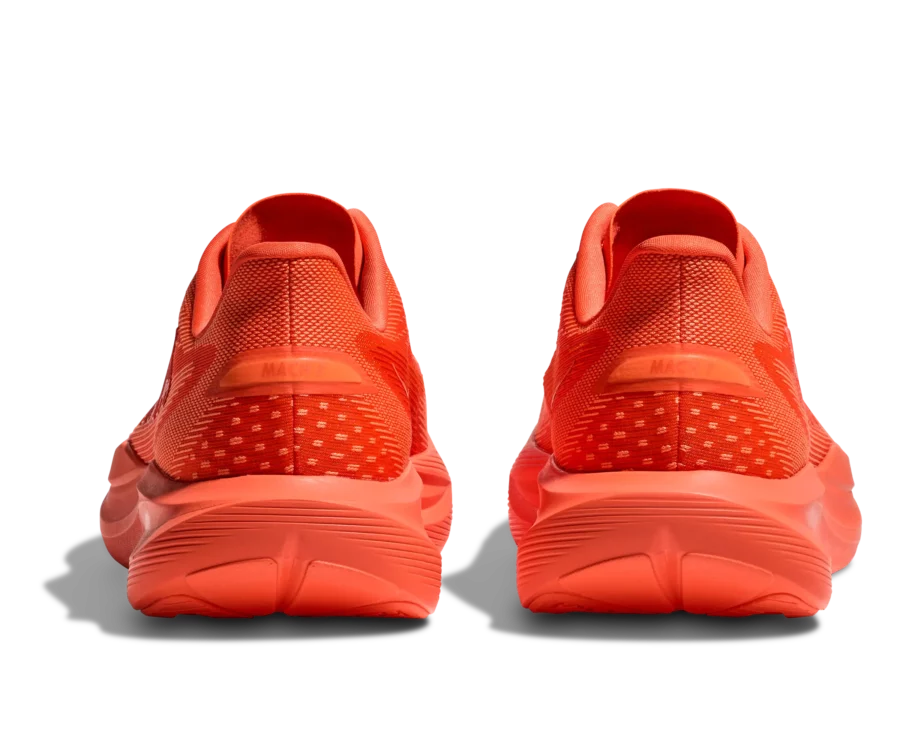 Men's Mach 7 - Bell Pepper/ Bell Pepper
