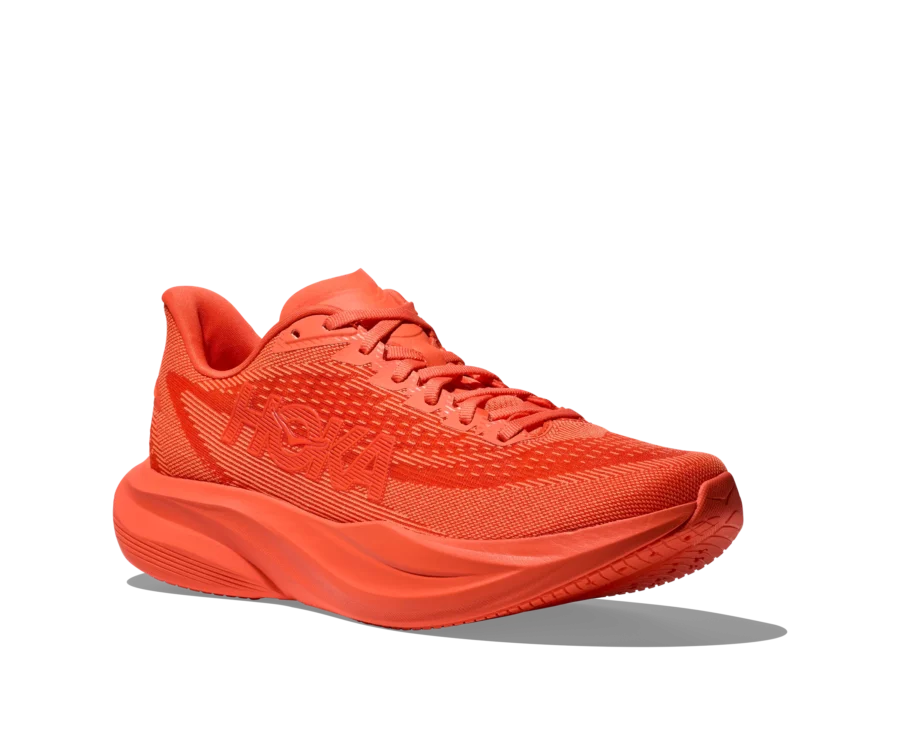 Men's Mach 7 - Bell Pepper/ Bell Pepper