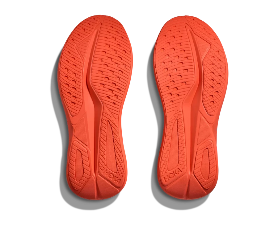 Men's Mach 7 - Bell Pepper/ Bell Pepper