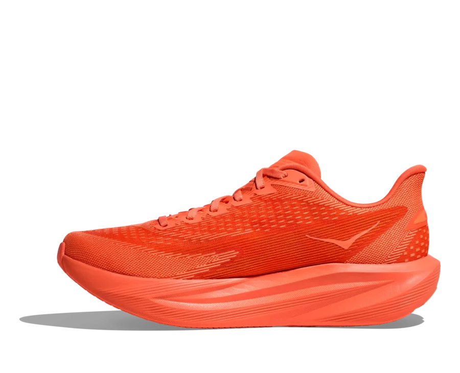 Men's Mach 7 - Bell Pepper/ Bell Pepper