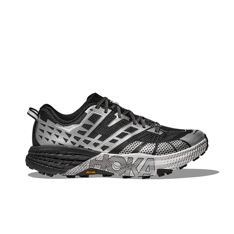 HOKA SPEEDGOAT 2 TS