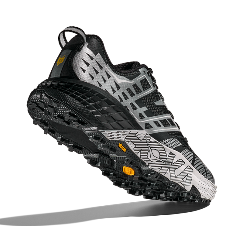 HOKA SPEEDGOAT 2 TS