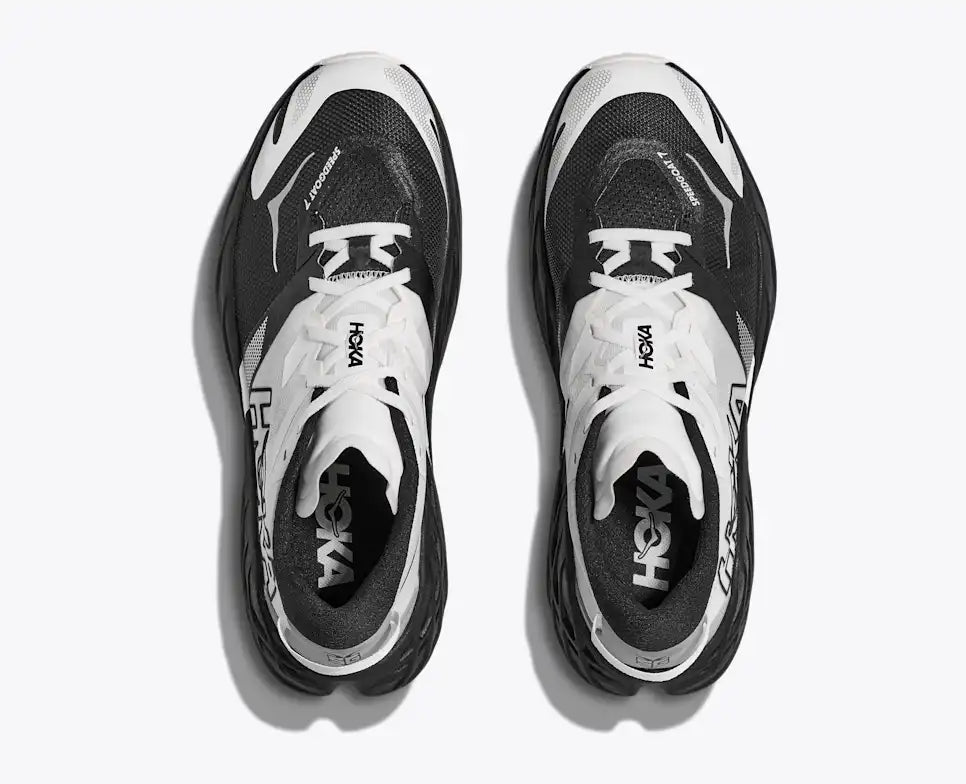 Men's Speedgoat 7 - BLKWHT