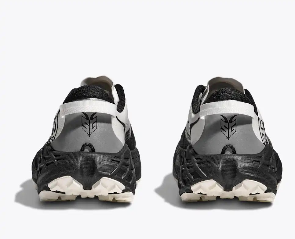 Men's Speedgoat 7 - BLKWHT