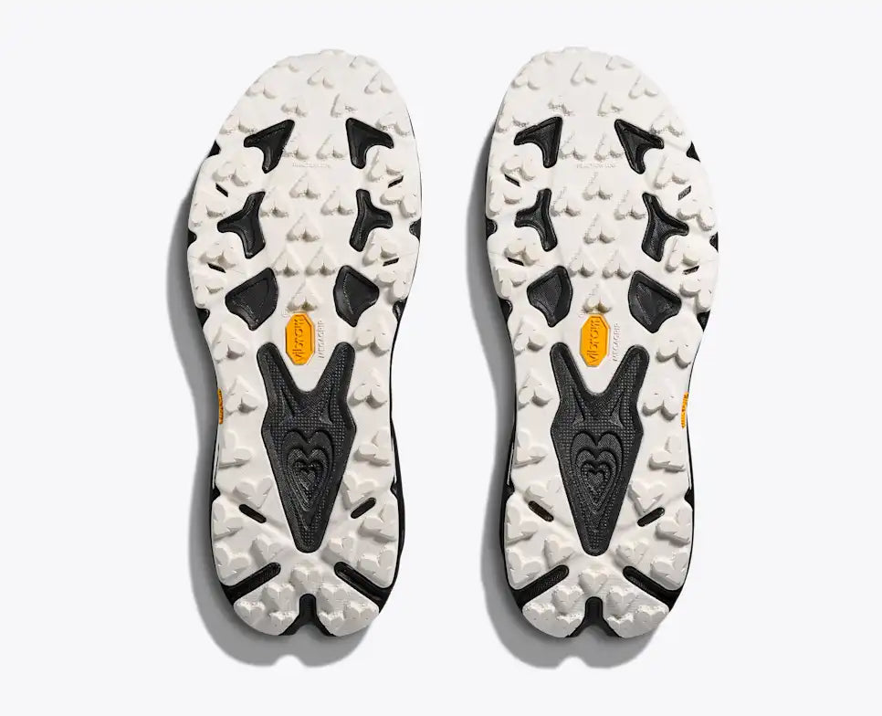 Men's Speedgoat 7 - BLKWHT