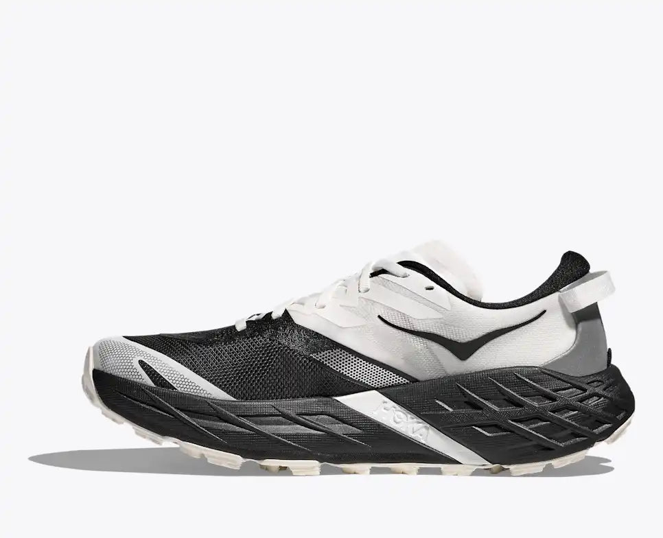 Men's Speedgoat 7 - BLKWHT