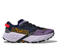 Women's Speedgoat 7 - Berry Jam/ Starlight Glow