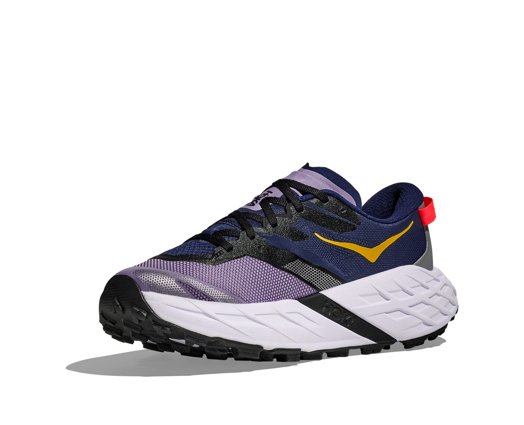 Women's Speedgoat 7 - Berry Jam/ Starlight Glow