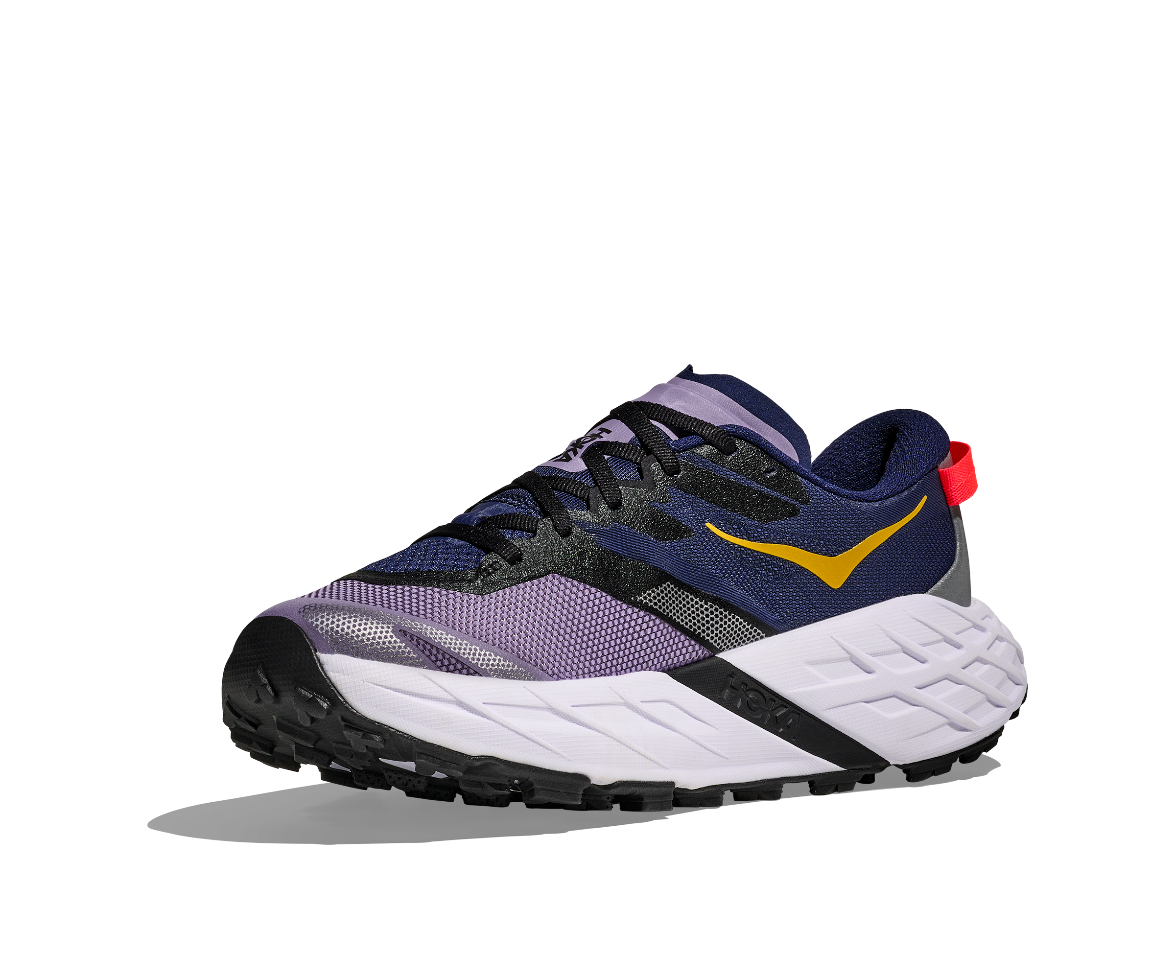 Women's Speedgoat 7 - Berry Jam/ Starlight Glow