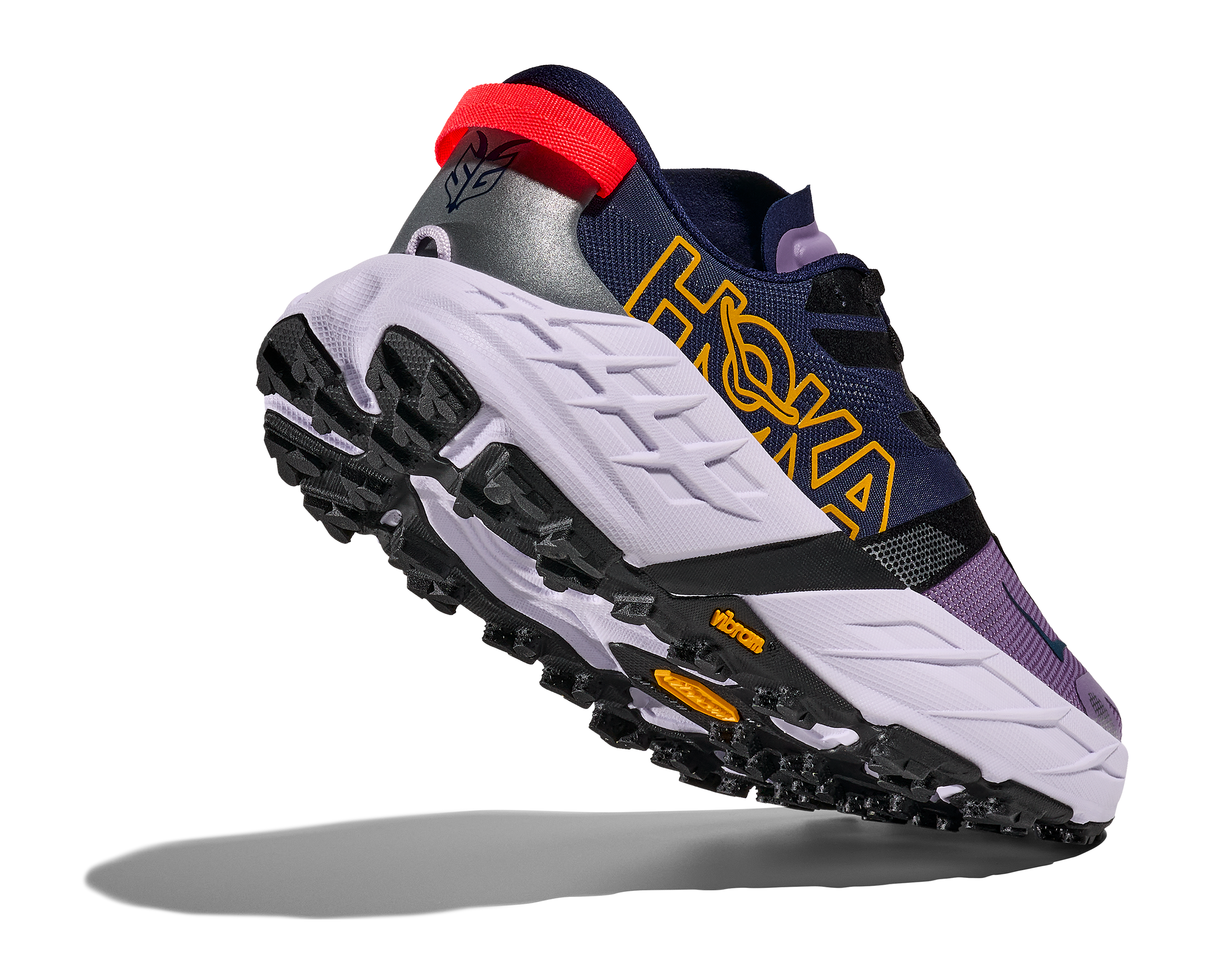 Women's Speedgoat 7 - Berry Jam/ Starlight Glow
