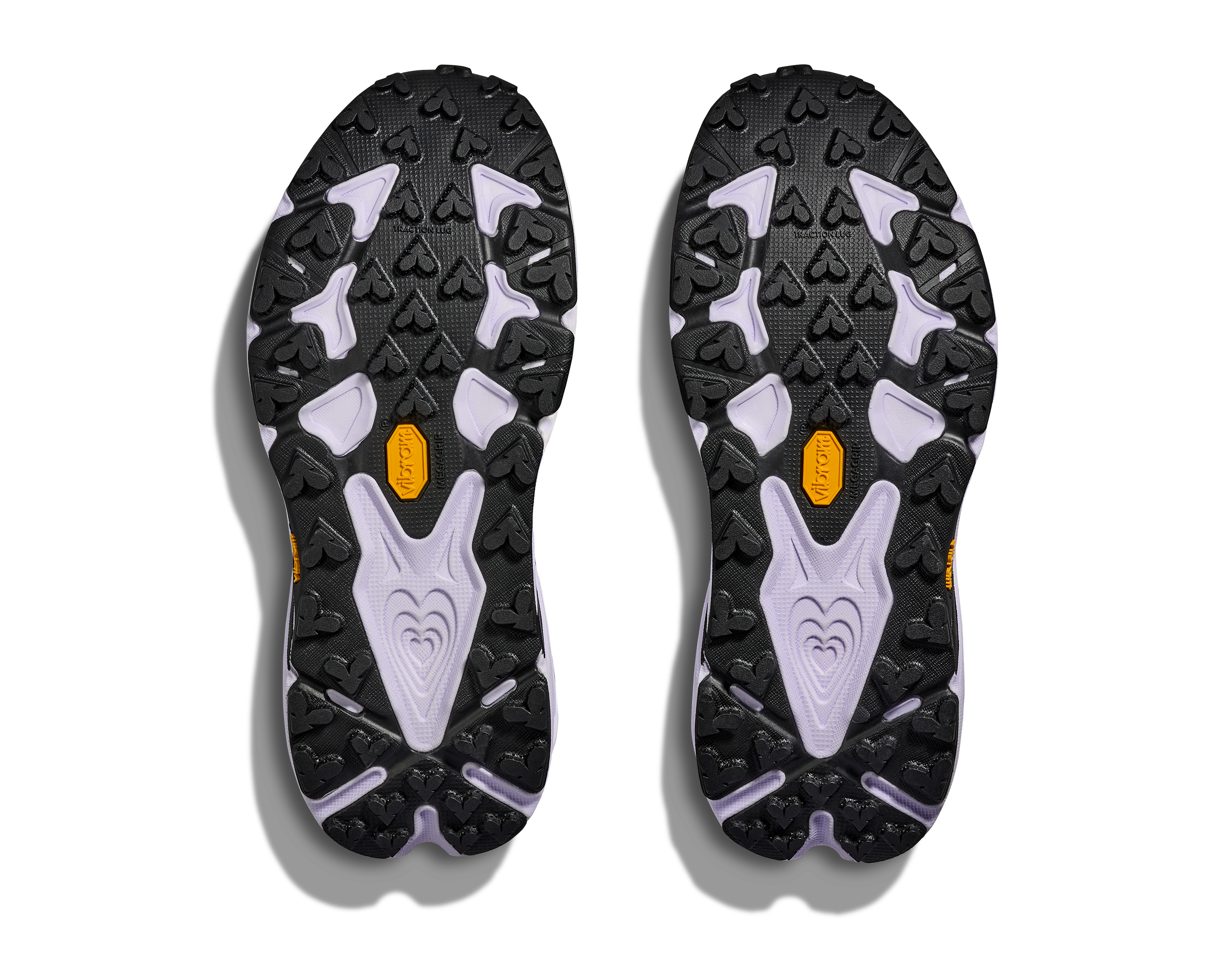 Women's Speedgoat 7 - Berry Jam/ Starlight Glow