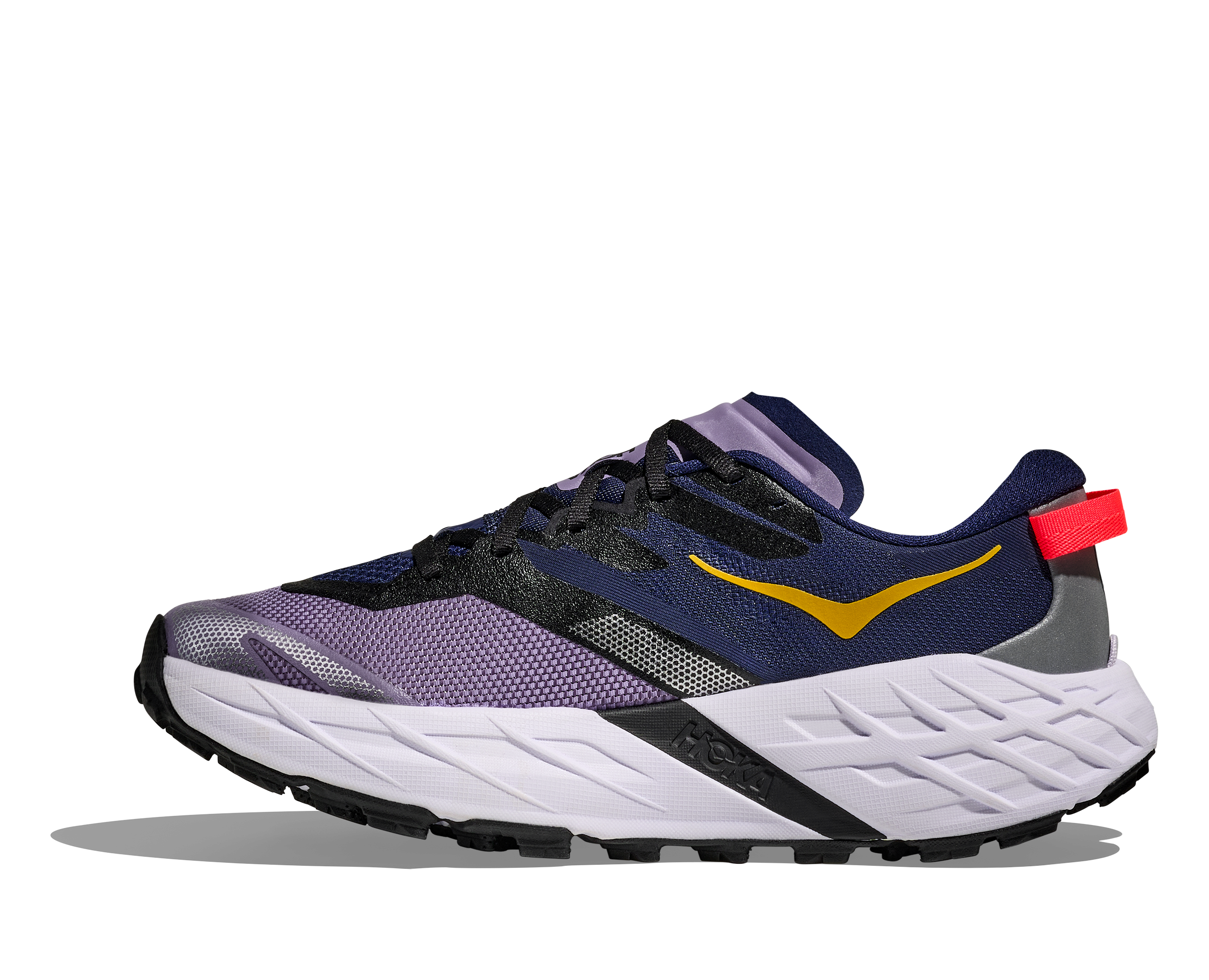 Women's Speedgoat 7 - Berry Jam/ Starlight Glow