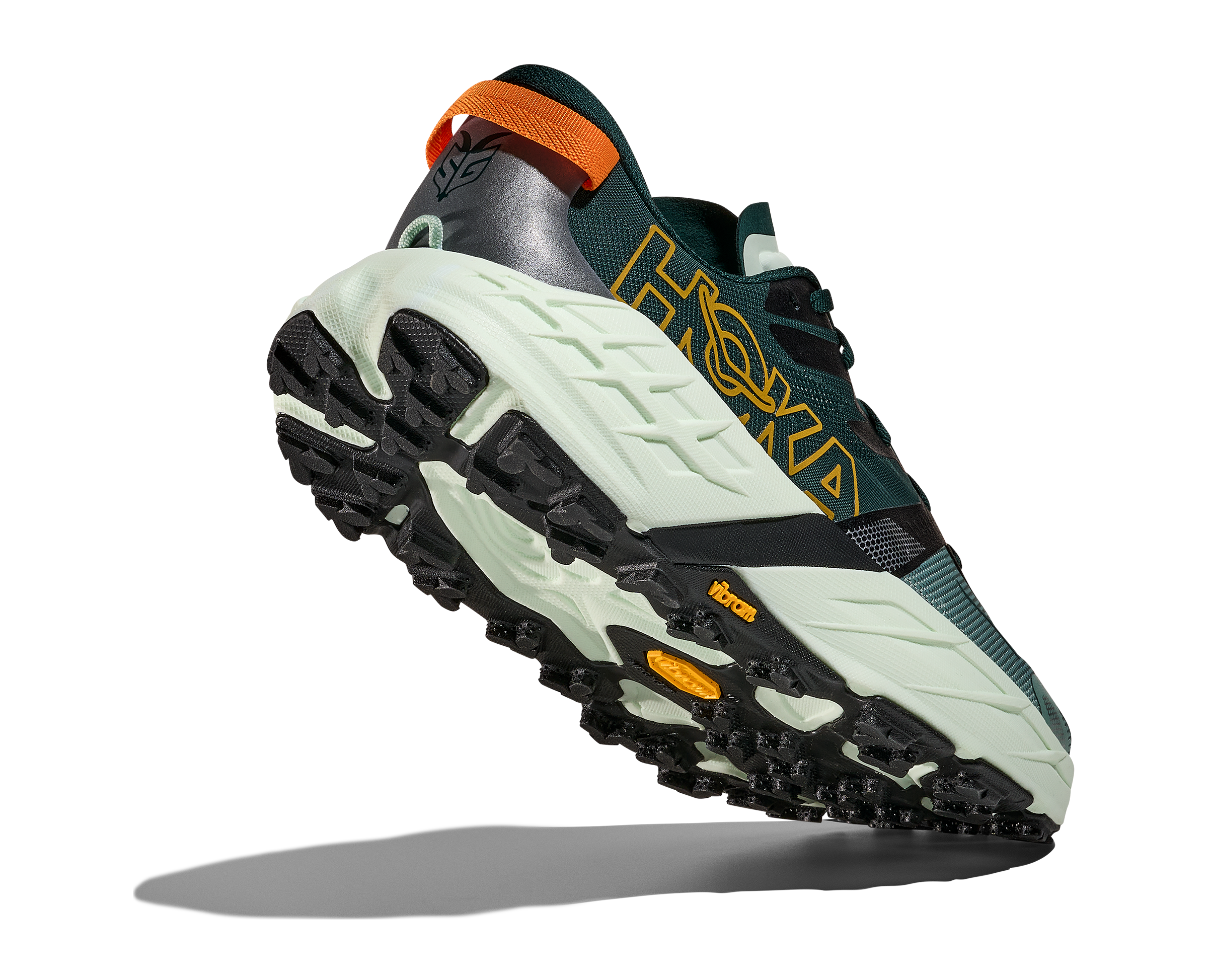 Men's Speedgoat 7 Wide - Bay Leaf/ Sea Glass