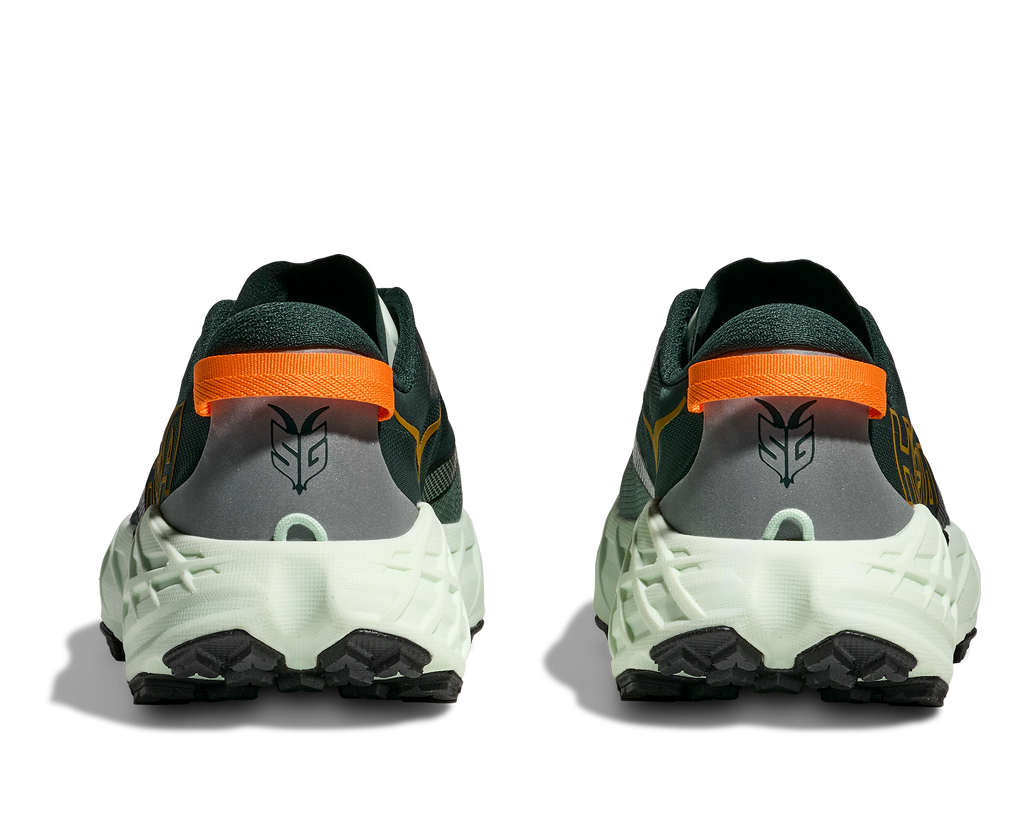Men's Speedgoat 7 Wide - Bay Leaf/ Sea Glass