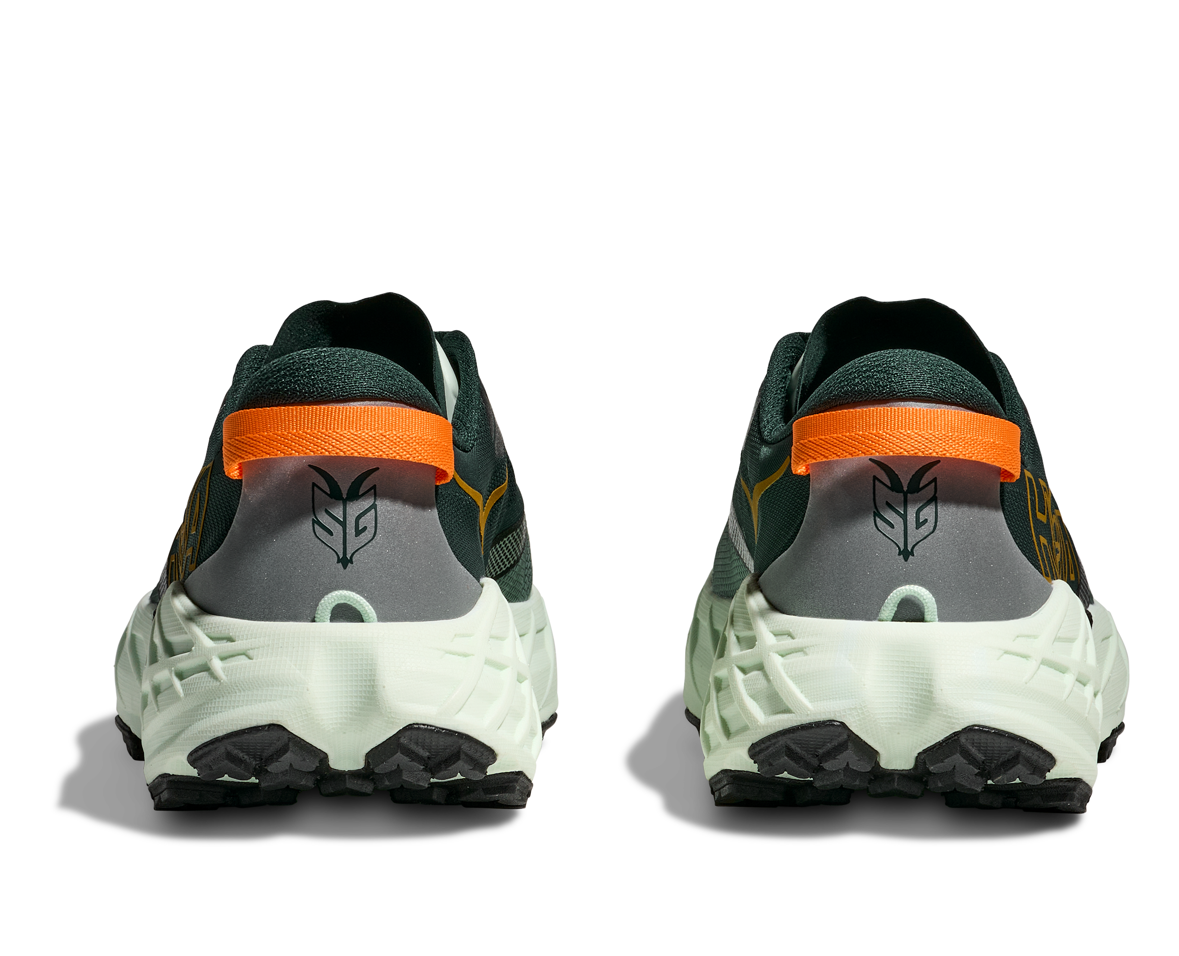Men's Speedgoat 7 Wide - Bay Leaf/ Sea Glass