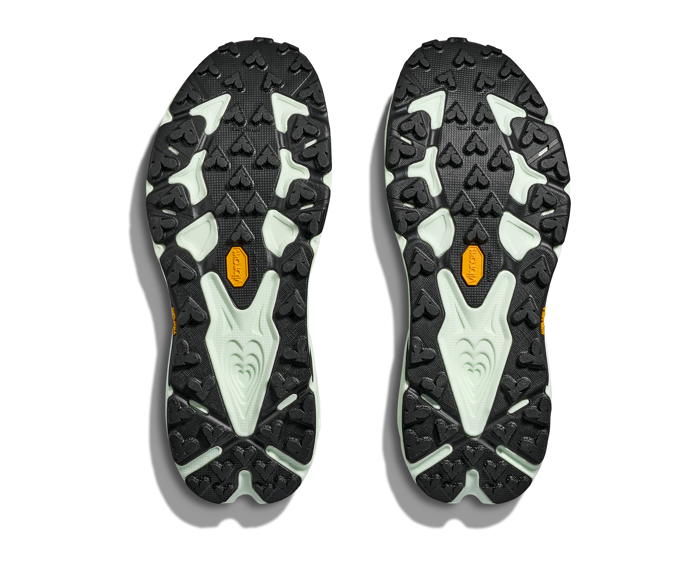 Men's Speedgoat 7 Wide - Bay Leaf/ Sea Glass