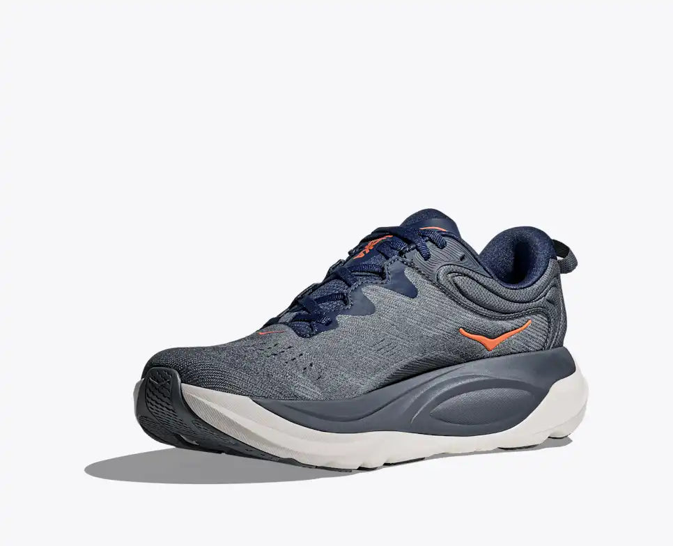 Men's Gaviota 6 Wide - Midnight Blue/ Faded Navy